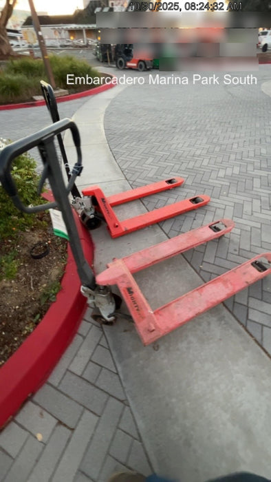 2023 MIGHTY LIFT ML55M