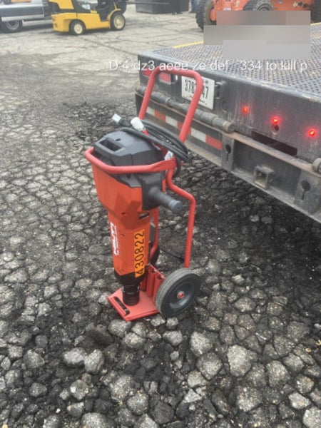 2024 HILTI TE 3000-AVR