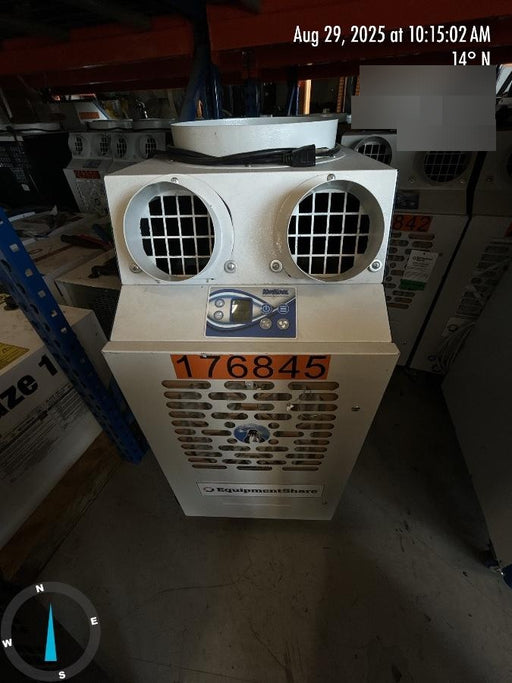 2021 KWIKOOL KPAC1411-2