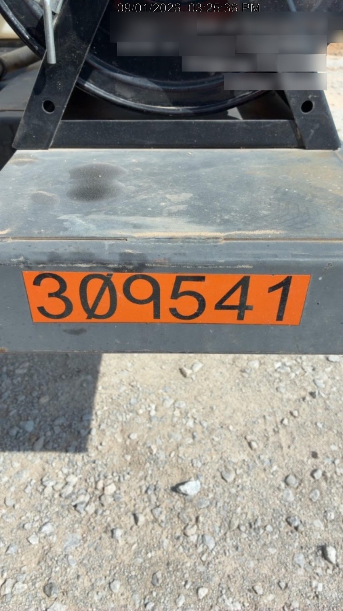 2023 SIMPSON SWT-52517