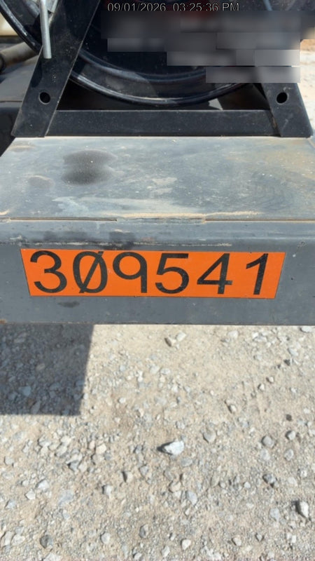 2023 SIMPSON SWT-52517