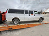 2024 CHEVROLET Express Van - Rental