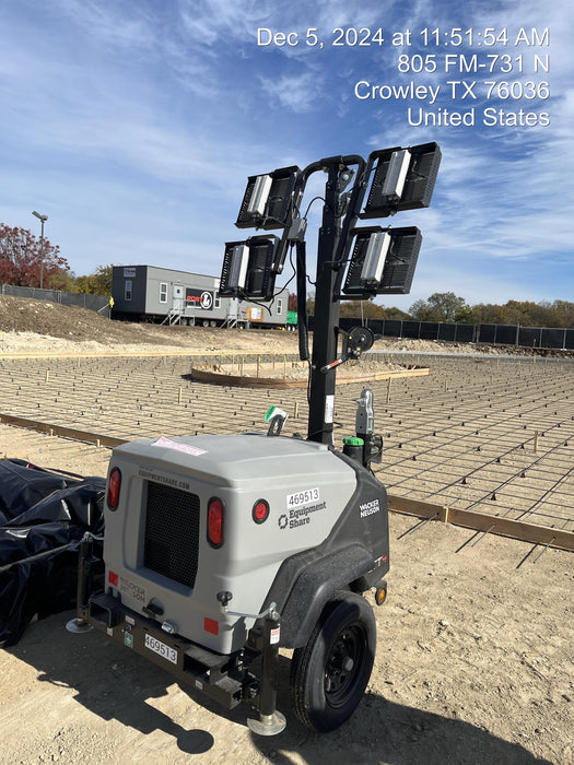 2024 WACKER NEUSON LTT4