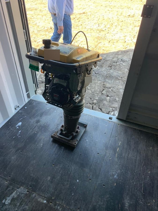 2020 WACKER NEUSON BS60-4As