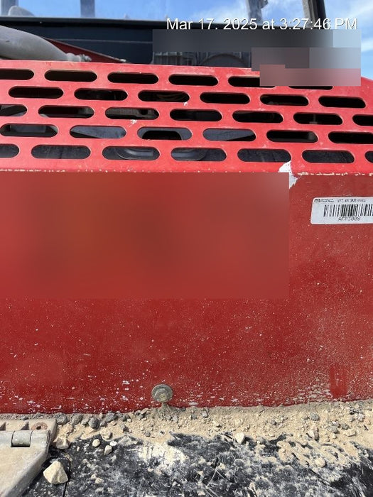 2019 MANITOU MTA10055