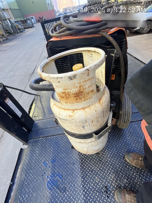 2022 LINCOLN ELECTRIC Ranger 305 LPG