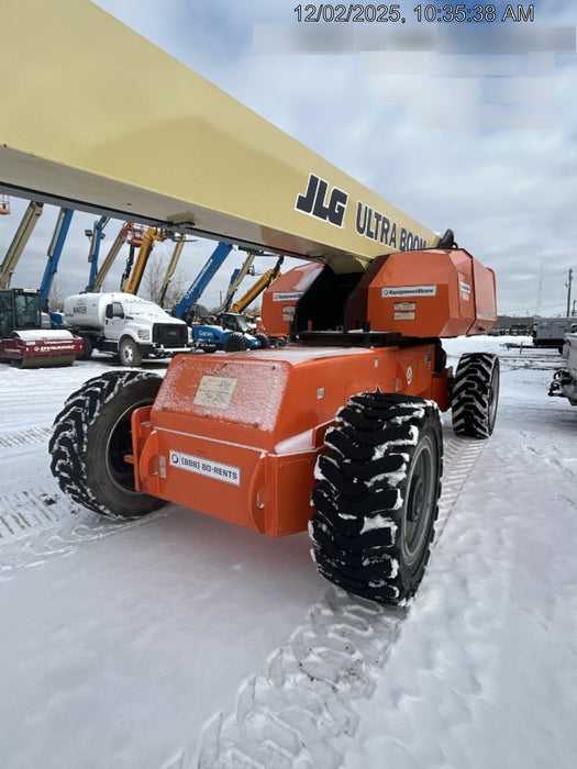 2021 JLG 1350SJP