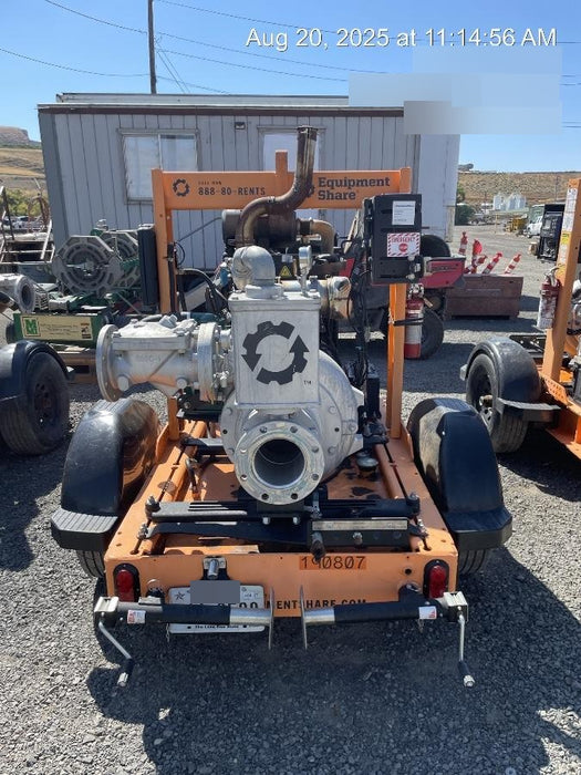 2021 PIONEER PP66S12L2-TD2.9L