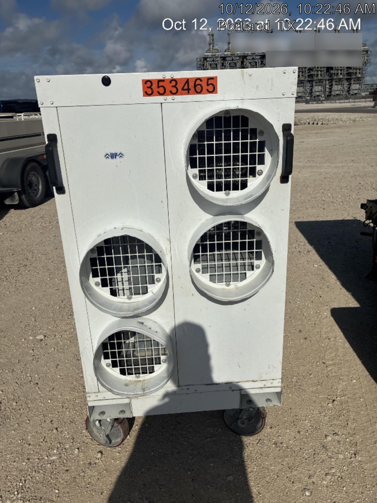 2023 KWIKOOL KPO12-23H