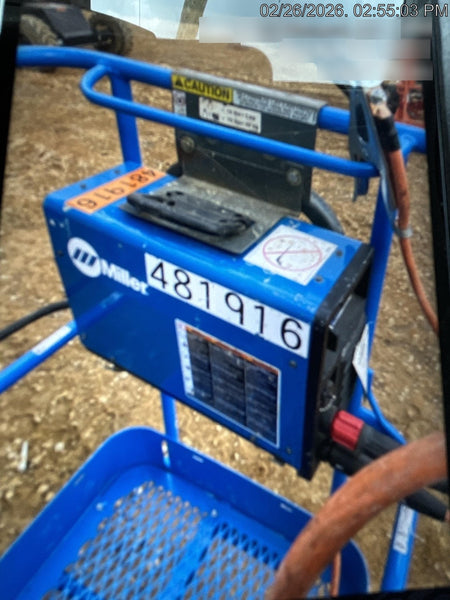 2024 MILLER CST 280