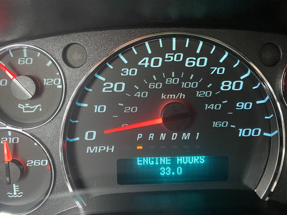 2023 CHEVROLET Express Van - Rental