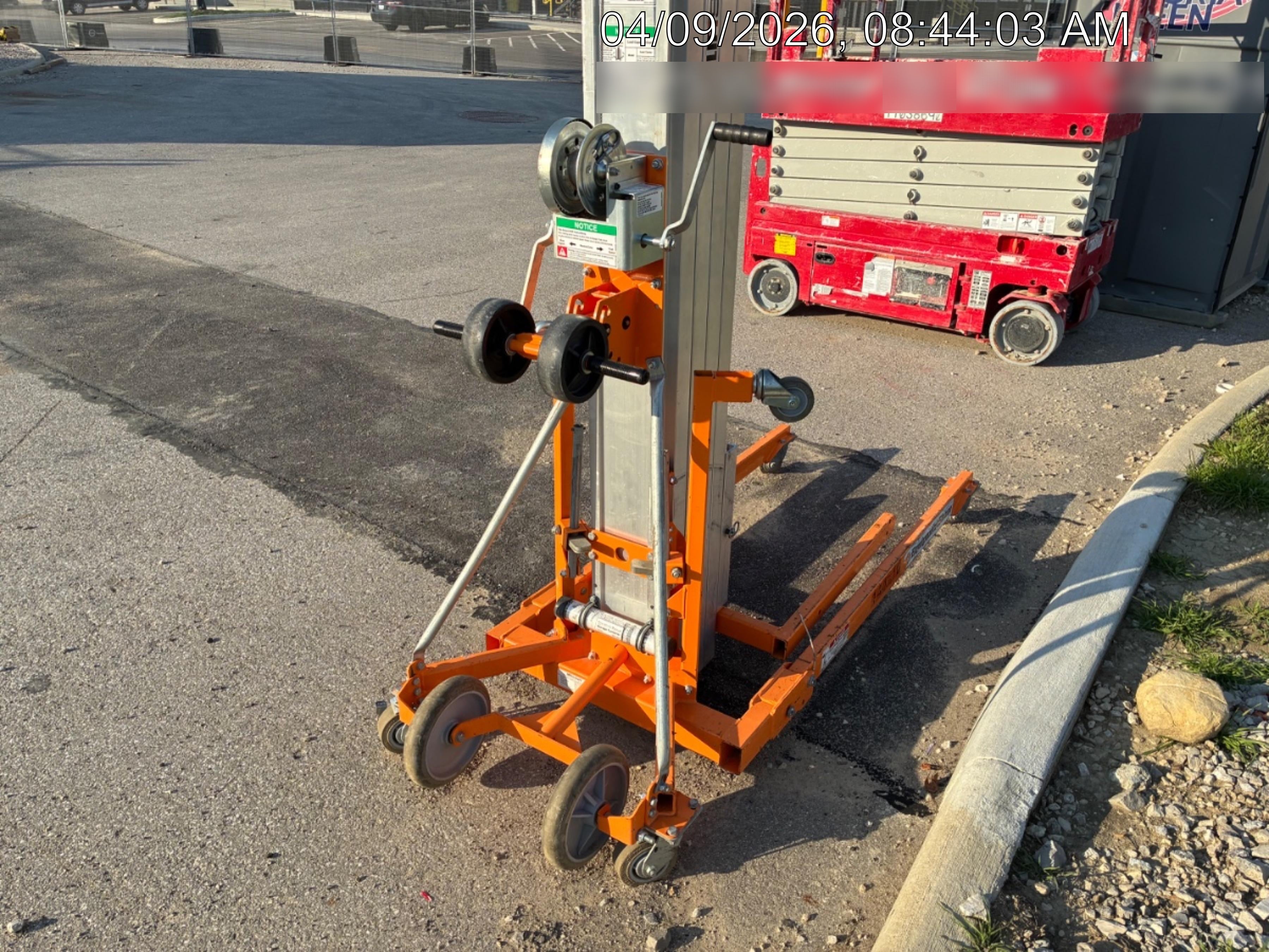 2021 LIFTSMART MLC-24