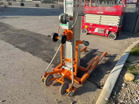 2021 LIFTSMART MLC-24