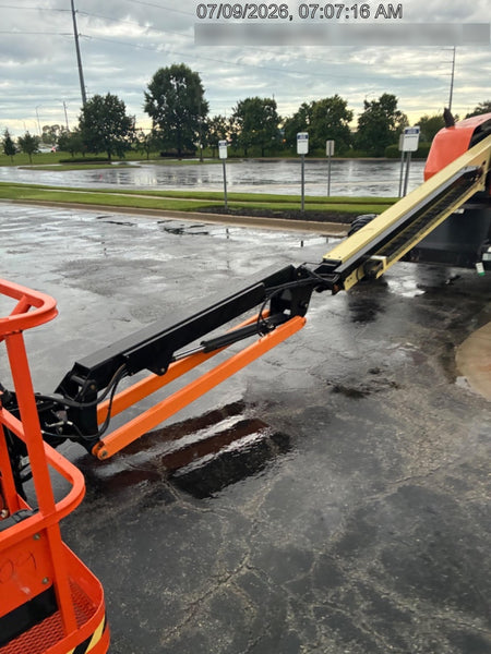 2025 JLG 460SJ