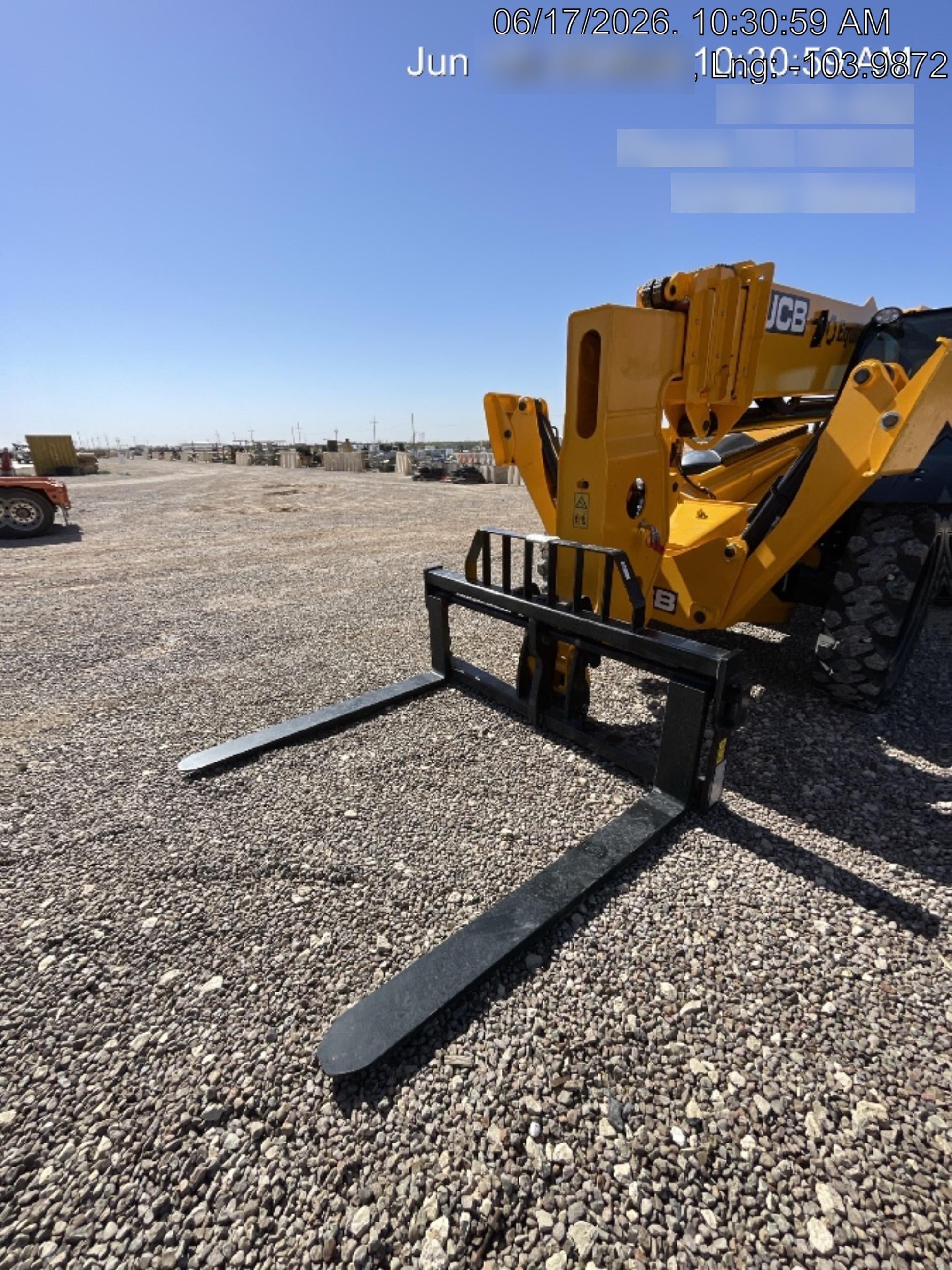 2026 JCB 510-56