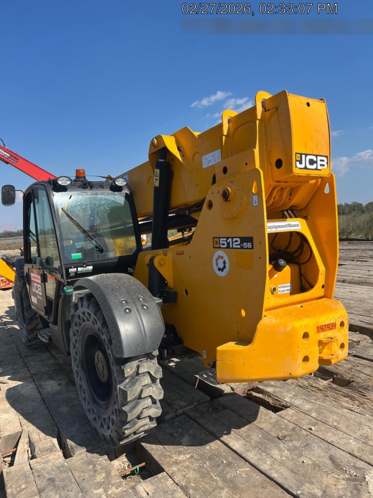 2022 JCB 512-56