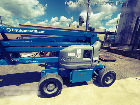 2025 GENIE Z-45/25J DC