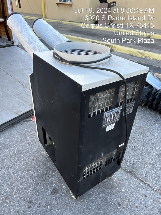 2023 KWIKOOL KPAC1411-2