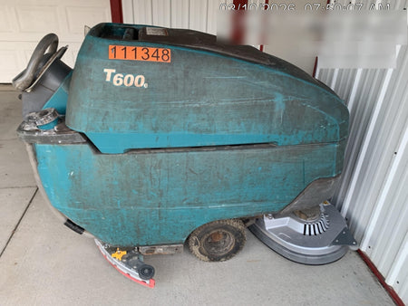 2020 TENNANT T600E