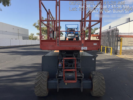 2019 SKYJACK SJ6832 RT