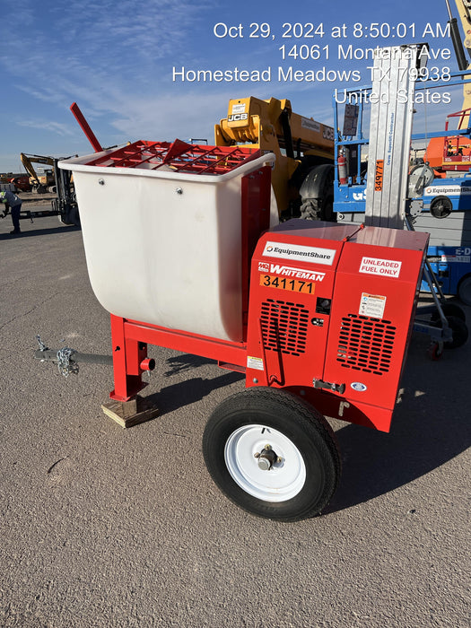 2023 MULTIQUIP WM90PH8