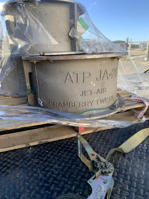 2020 MICHIGAN PNEUMATIC JF20