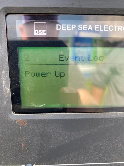 2022 AIRMAN SDG25S-8E1