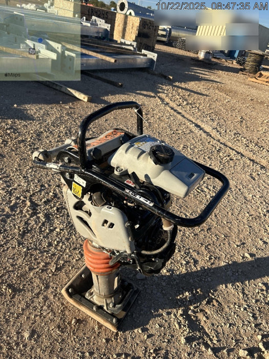 2023 MULTIQUIP MTX60HD