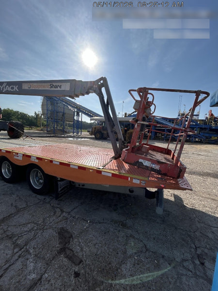 2018 SKYJACK SJ86T