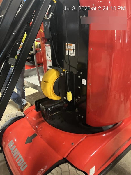 2023 MANITOU VJR 26