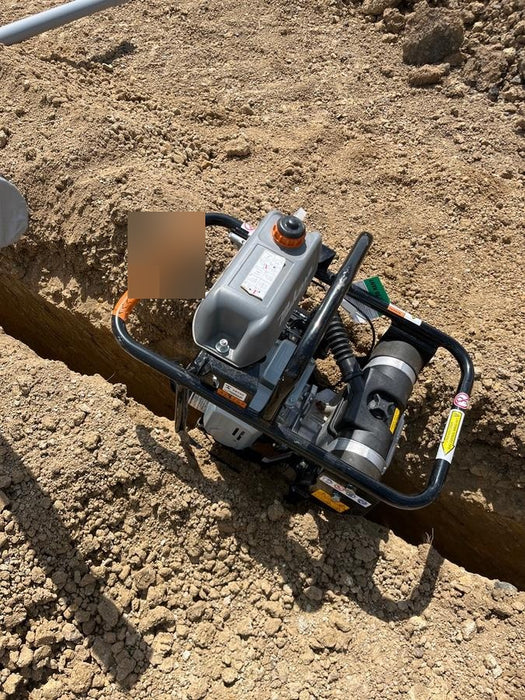 2023 MULTIQUIP MTR40HF