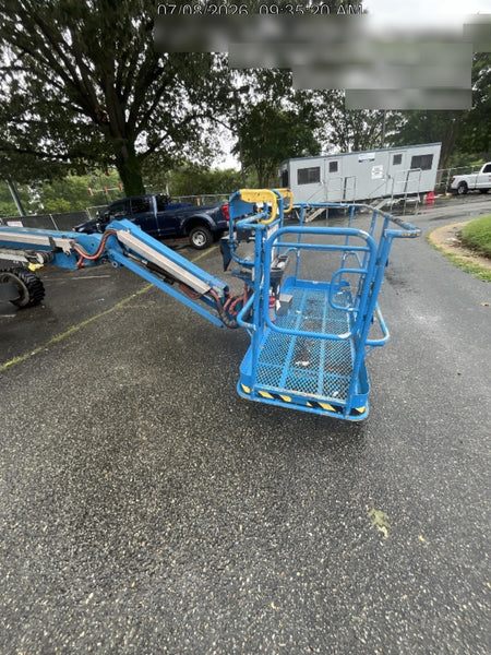 2020 GENIE S-45 XC
