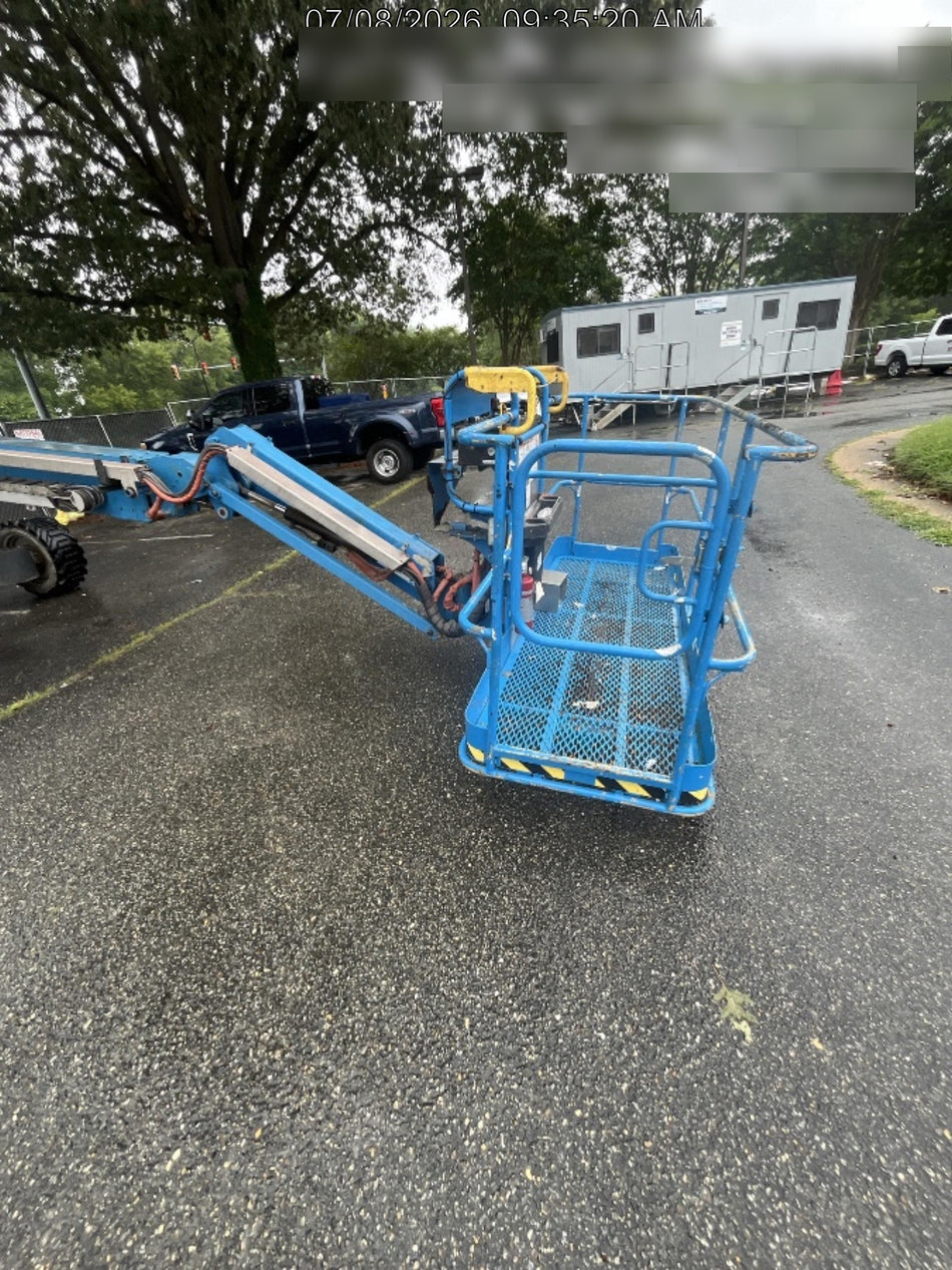 2020 GENIE S-45 XC