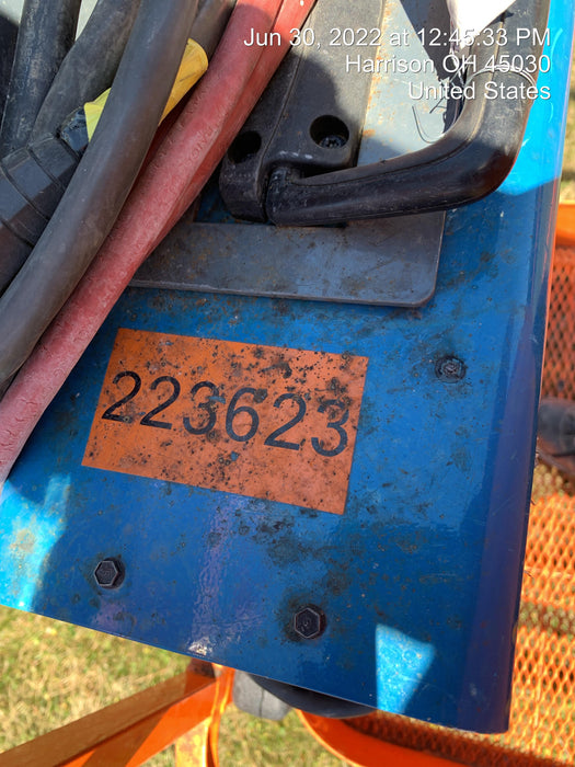 2022 MILLER ELECTRIC CST-280