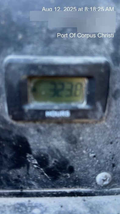 2024 DOOSAN P425/HP375WCU-T4F