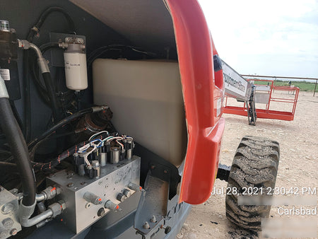 2019 SKYJACK SJ66T