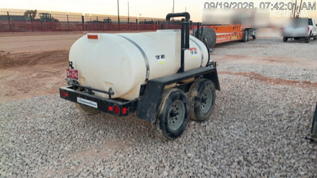 2023 WYLIE EXP-500L