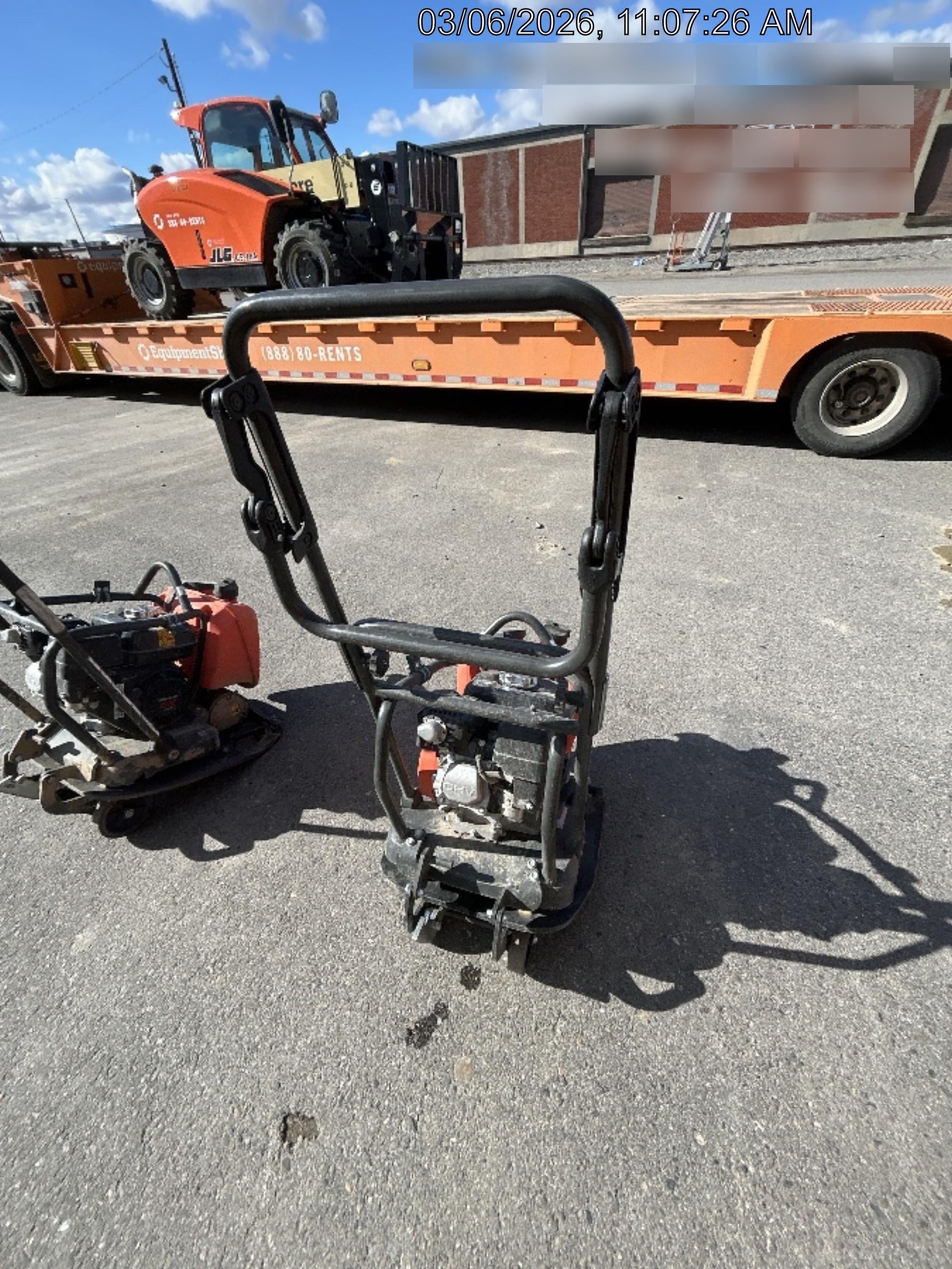 2024 HUSQVARNA LF75