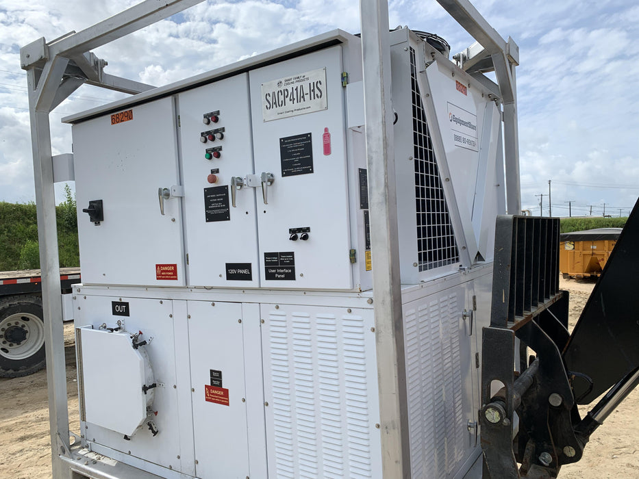 2020 SMARTECH SACP41A-HS