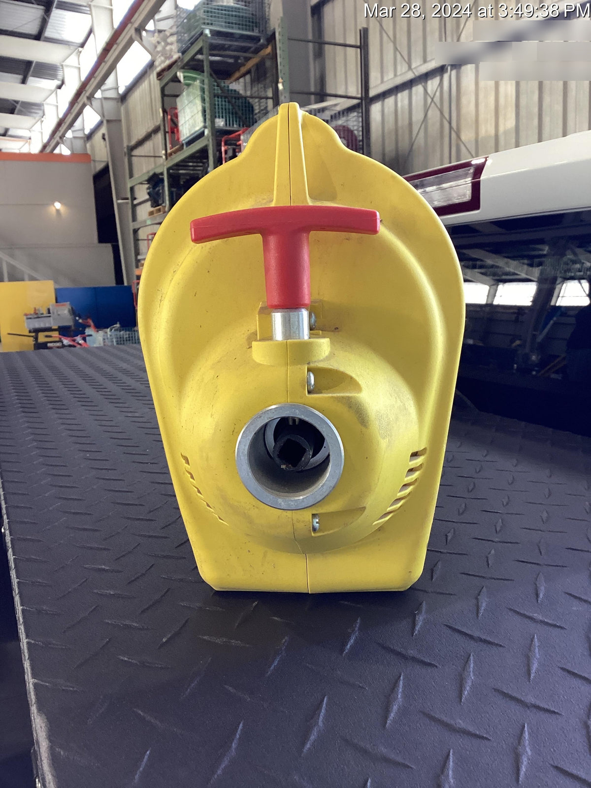 2022 WACKER NEUSON M2500