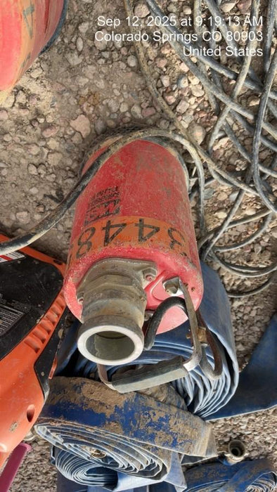 2023 MULTIQUIP ST2037