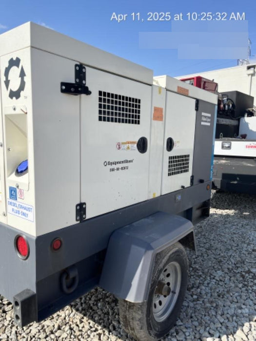 2021 ATLAS COPCO QAS 70