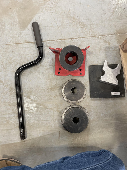 2022 VICTAULIC VE270FSD