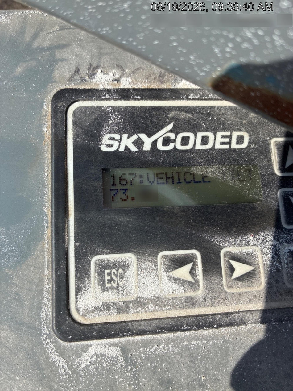 2021 SKYJACK SJ3226