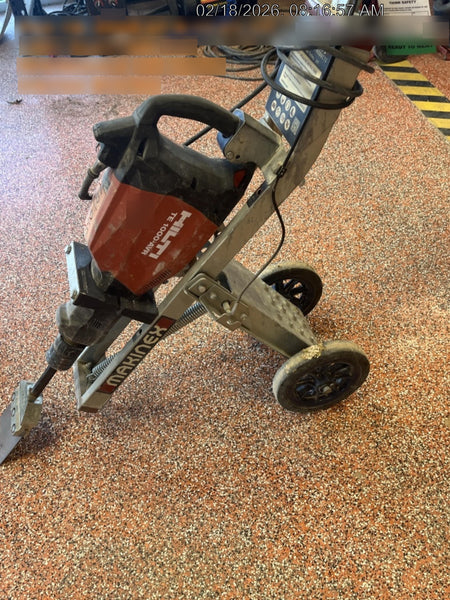 2023 HILTI TE 1000-AVR