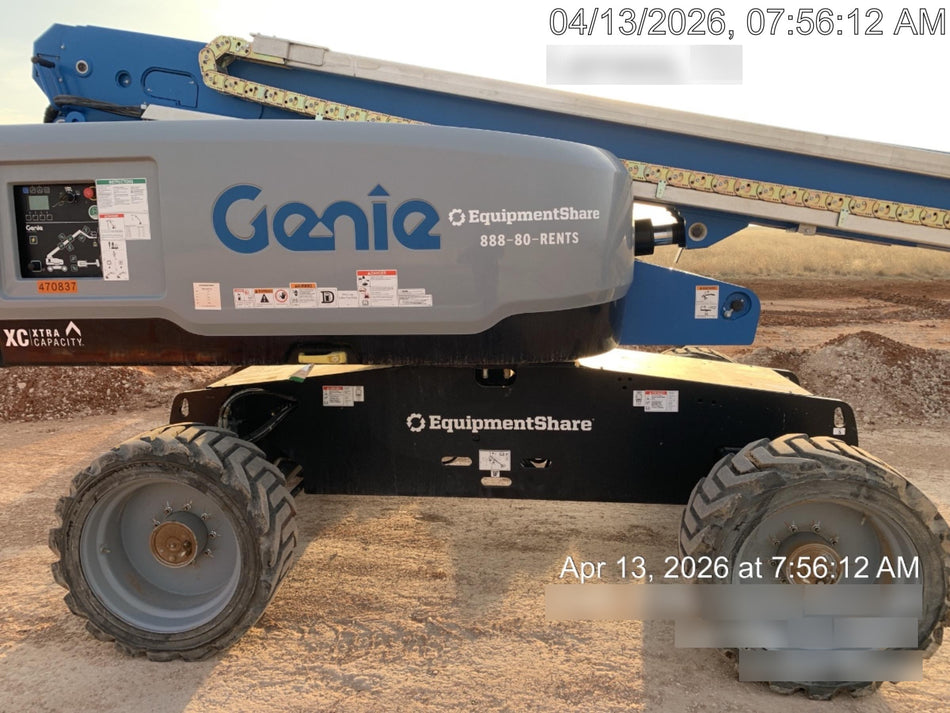 2024 GENIE S-65 XC