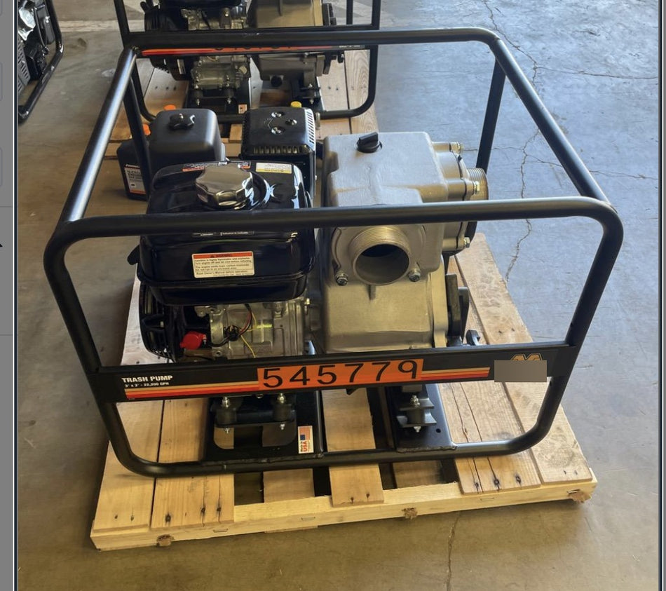 2025 MI-T-M WTP-T03-0MGH