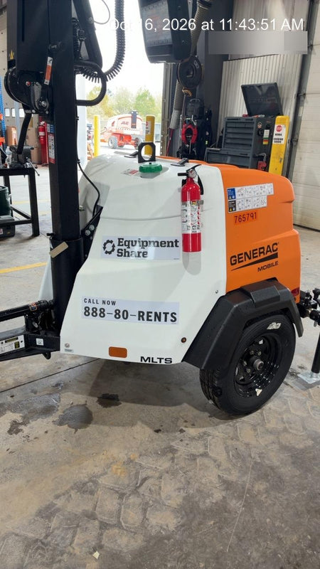 2026 GENERAC MLTS-4