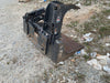 2019 PALADIN 76" Scrap Grapple Bucket - Paladin