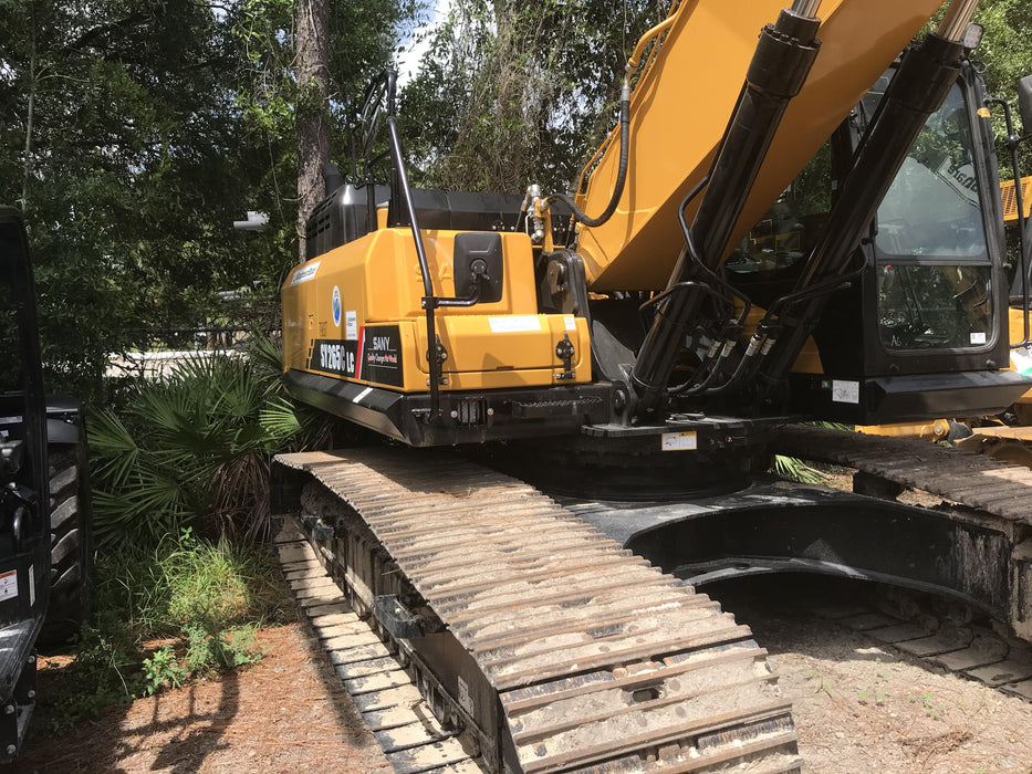 2020 SANY SY265LR